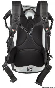 Zaino stagno leggero e confortevole AMPHIBIOUS Overland light